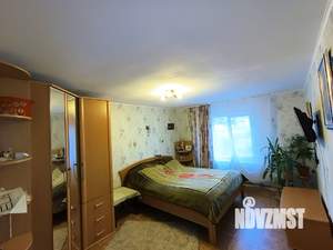 Коттедж 200м², 2-этажный, участок 10 сот.  
