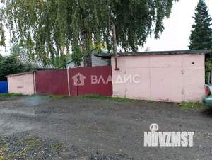 Дом 40м², 2-этажный, участок 6 сот.  