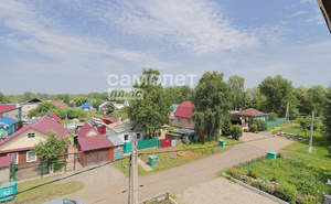 Дом 600м², 3-этажный, участок 7 сот.  