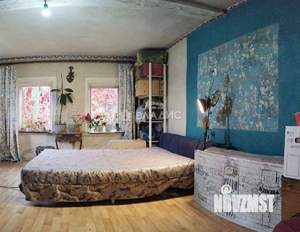 Дом 37м&sup2;, 1-этажный, участок 6 сот.  