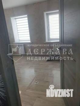 Дом 63м², 2-этажный, участок 6 сот.  