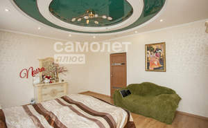 Дом 450м², 4-этажный, участок 0 сот.  