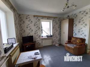 Дом 110м², 1-этажный, участок 9 сот.  