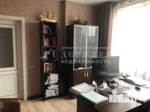 Дом 129м², 1-этажный, участок 6 сот.  