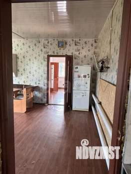 Дом 84м², 1-этажный, участок 6 сот.  