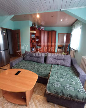 Дом 127м², 2-этажный, участок 7 сот.  