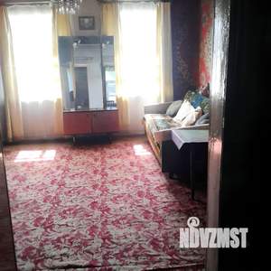 Дом 50м², 1-этажный, участок 9 сот.  