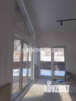 Дом 150м², 2-этажный, участок 15 сот.  