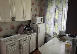 Дом 50м&sup2;, 1-этажный, участок 6 сот.  