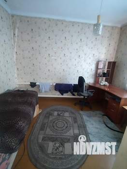 Дом 82м², 1-этажный, участок 9 сот.  