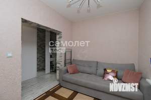 Дом 237м², 2-этажный, участок 6 сот.  