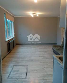 Дом 62м&sup2;, 1-этажный, участок 10 сот.  