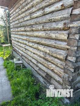 Дом 19м&sup2;, 1-этажный, участок 5 сот.  