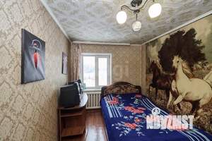 Дом 75м&sup2;, 1-этажный, участок 8 сот.  