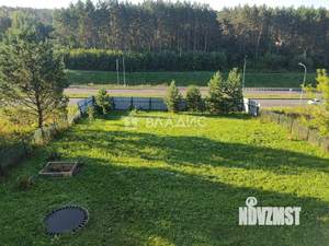 Дом 151м&sup2;, 2-этажный, участок 11 сот.  