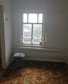 Дом 53м&sup2;, 1-этажный, участок 7 сот.  