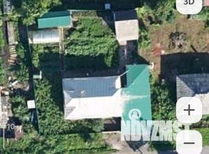 Коттедж 96м&sup2;, 2-этажный, участок 7 сот.  