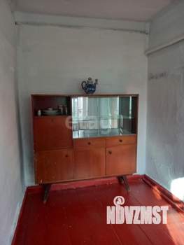 Дом 51м², 1-этажный, участок 7 сот.  