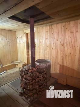 Дом 45м&sup2;, 1-этажный, участок 9 сот.  