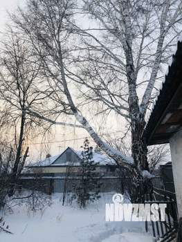 Дом 61м², 2-этажный, участок 10 сот.  