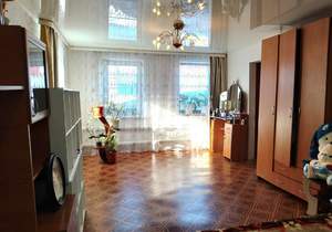 Дом 94м&sup2;, 1-этажный, участок 6 сот.  