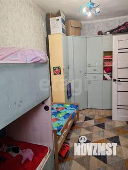 Дом 51м&sup2;, 1-этажный, участок 4 сот.  