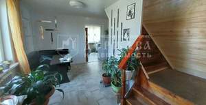 Дом 156м&sup2;, 2-этажный, участок 7 сот.  