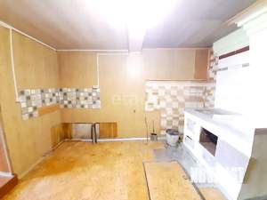 Дом 60м², 1-этажный, участок 5 сот.  