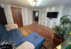 Дом 66м², 2-этажный, участок 9 сот.  