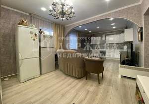 Дом 133м&sup2;, 2-этажный, участок 6 сот.  