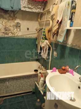 Дом 95м&sup2;, 1-этажный, участок 10 сот.  