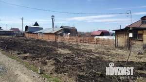 Дача 15м², 1-этажный, участок 6 сот.  