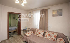 Дом 48м&sup2;, 1-этажный, участок 5 сот.  