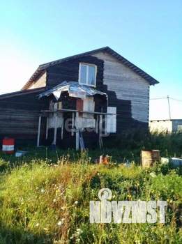 Дом 270м², 2-этажный, участок 15 сот.  