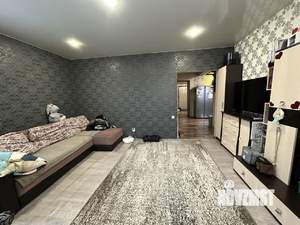 Дом 140м², 1-этажный, участок 5 сот.  