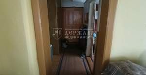 Дом 52м&sup2;, 1-этажный, участок 5 сот.  