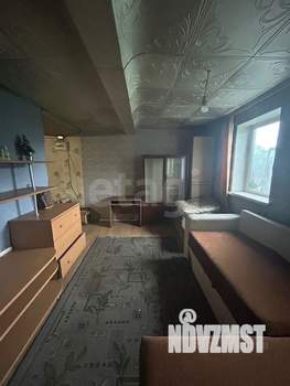 Дом 34м², 1-этажный, участок 4 сот.  
