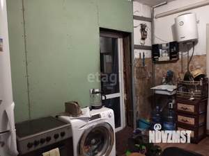 Дом 49м², 1-этажный, участок 6 сот.  