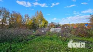 Дом 48м&sup2;, 2-этажный, участок 15 сот.  