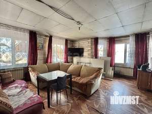 Дом 153м&sup2;, 1-этажный, участок 12 сот.  