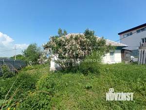 Дом 62м&sup2;, 1-этажный, участок 15 сот.  