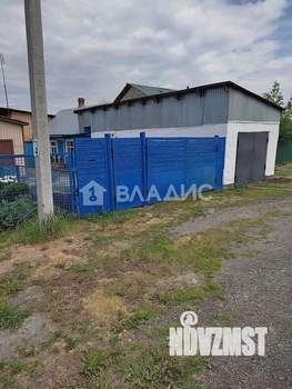 Дом 70м², 1-этажный, участок 12 сот.  