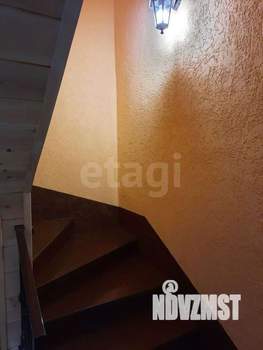 Дом 225м&sup2;, 2-этажный, участок 6 сот.  