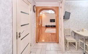 Дом 96м&sup2;, 2-этажный, участок 6 сот.  