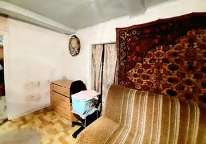 Дом 35м², 1-этажный, участок 7 сот.  