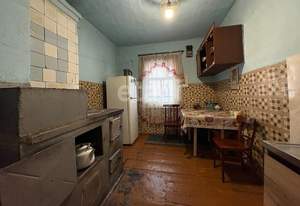 Дом 49м&sup2;, 1-этажный, участок 18 сот.  