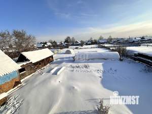 Дом 162м², 2-этажный, участок 6 сот.  