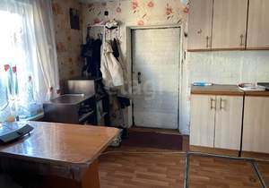 Дом 44м², 1-этажный, участок 14 сот.  