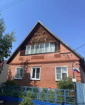 Дом 146м&sup2;, 2-этажный, участок 15 сот.  