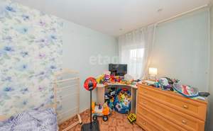 Дом 50м², 2-этажный, участок 3 сот.  